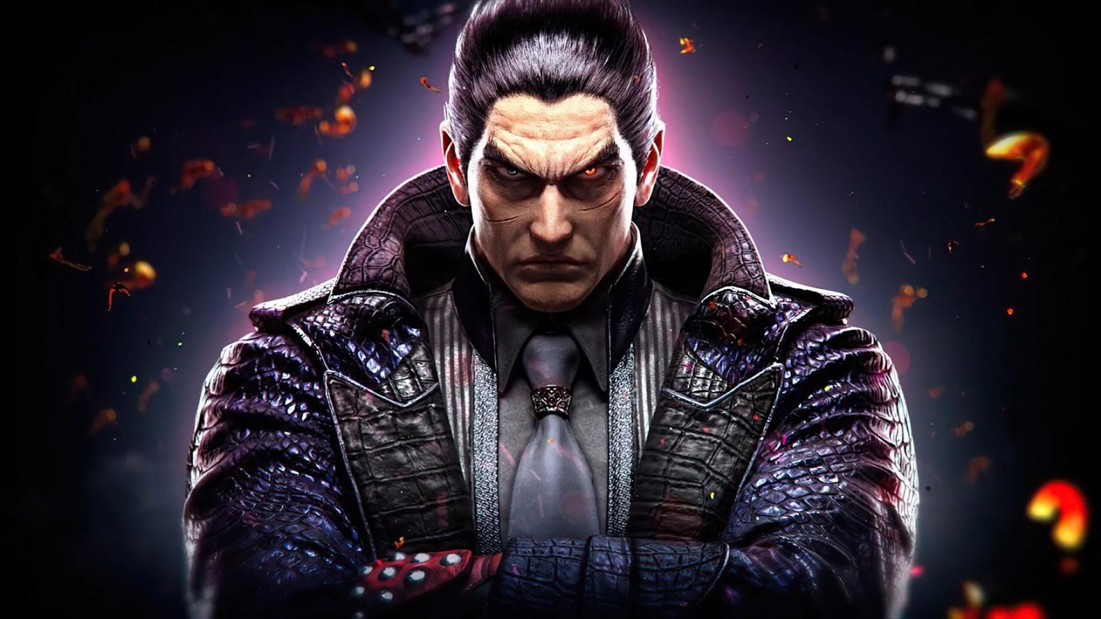 Tekken 8 se dočká bezplatné demoverze