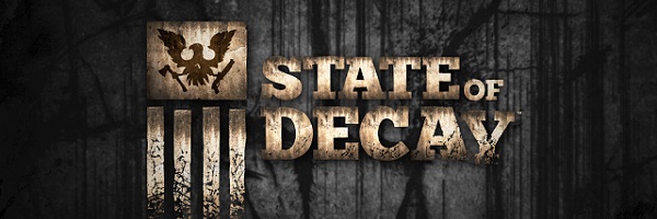 State of Decay – nemrtví nejsou jediným problémem