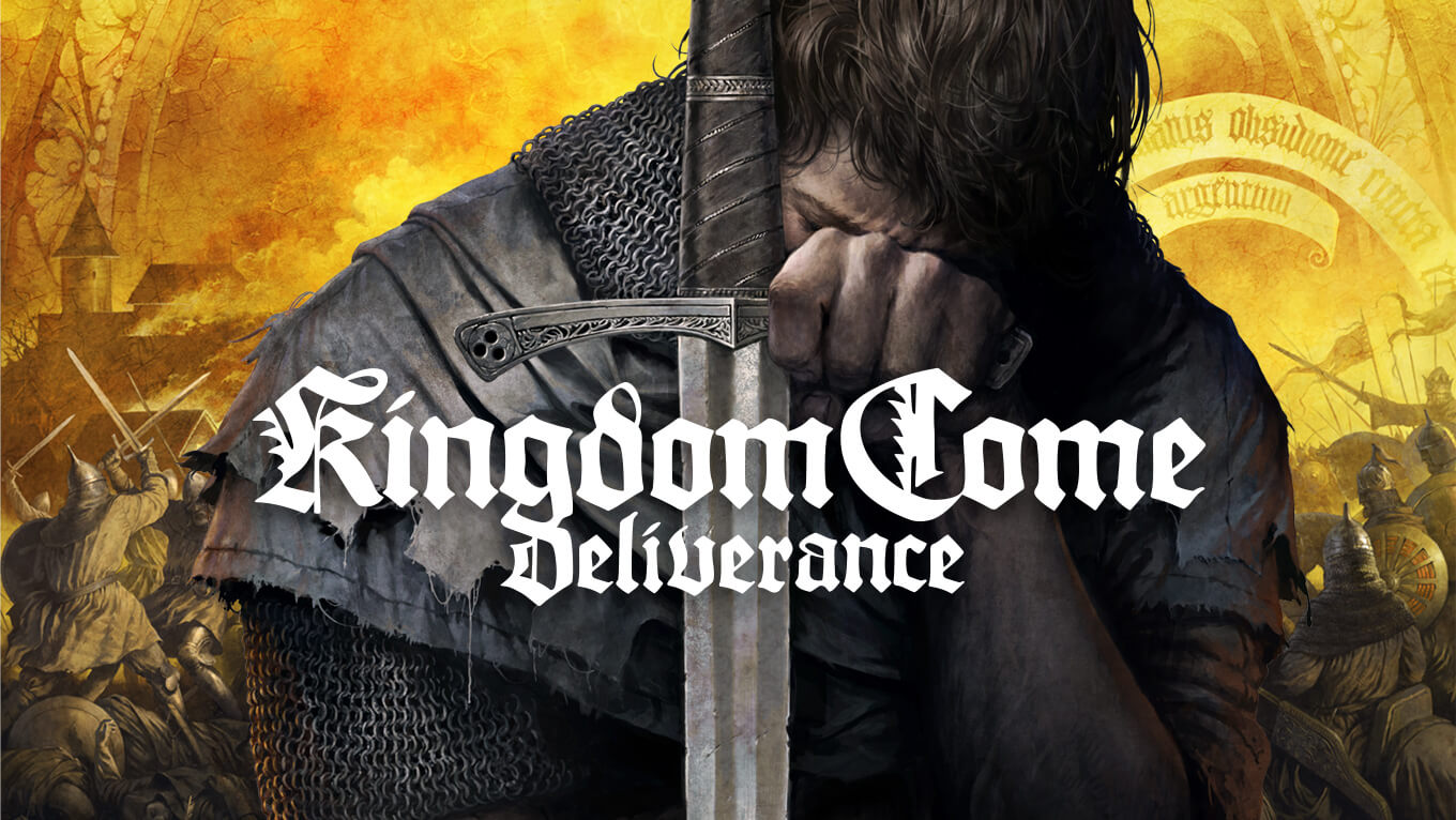 Vyvráceno: Kingdom Come Deliverance pro Nintendo