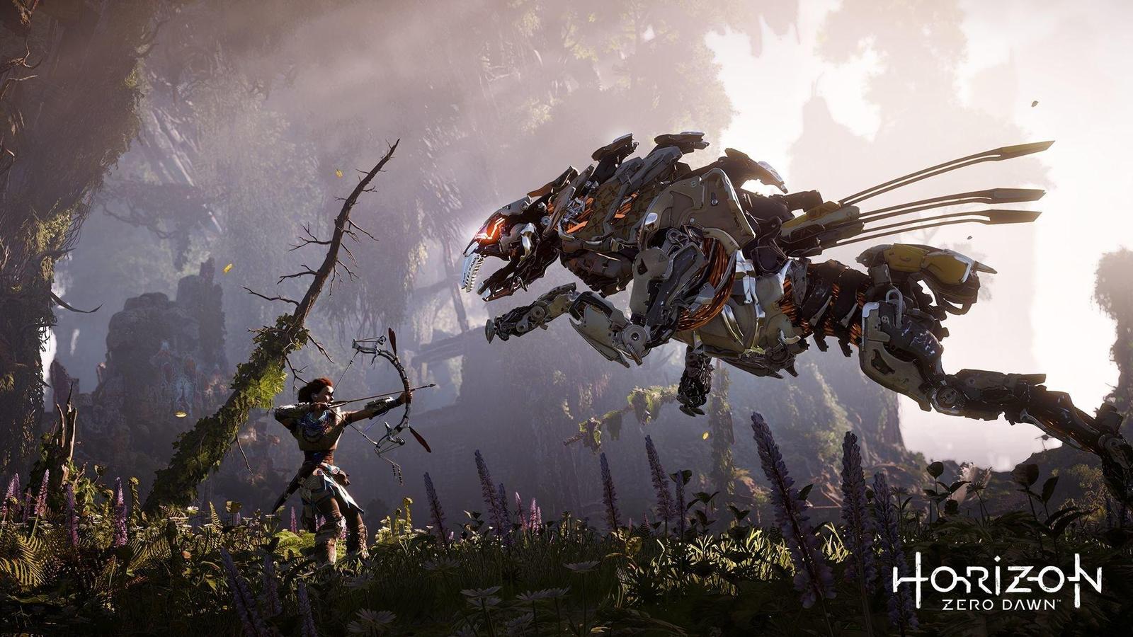 Guerrilla Games se významně rozrůstají s cílem vyvíjet hry jen dva až tři roky