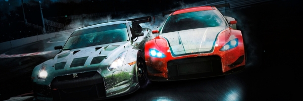 NFS Shift 2: Unleashed s nabušeným soundtrackem