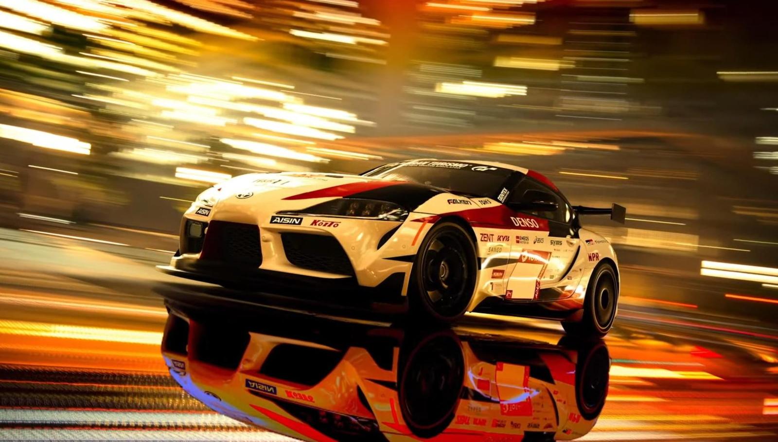 Gran Turismo 7 ukázalo vše podstatné v půlhodinovém State of Play