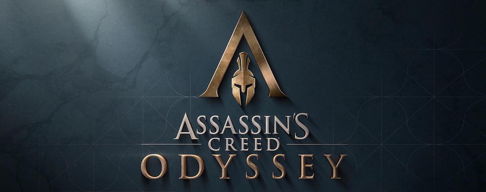 Ubisoft předčasně oznámil Assassin's Creed: Odyssey