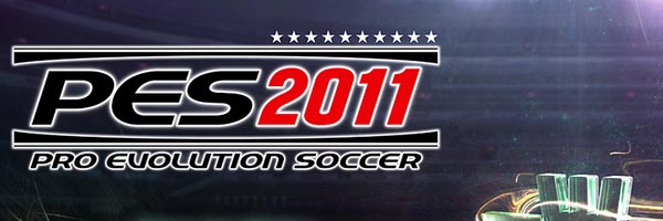 PES 2011 se čtyřiceti týmy z Jižní Ameriky