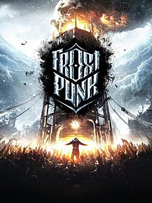 Frostpunk