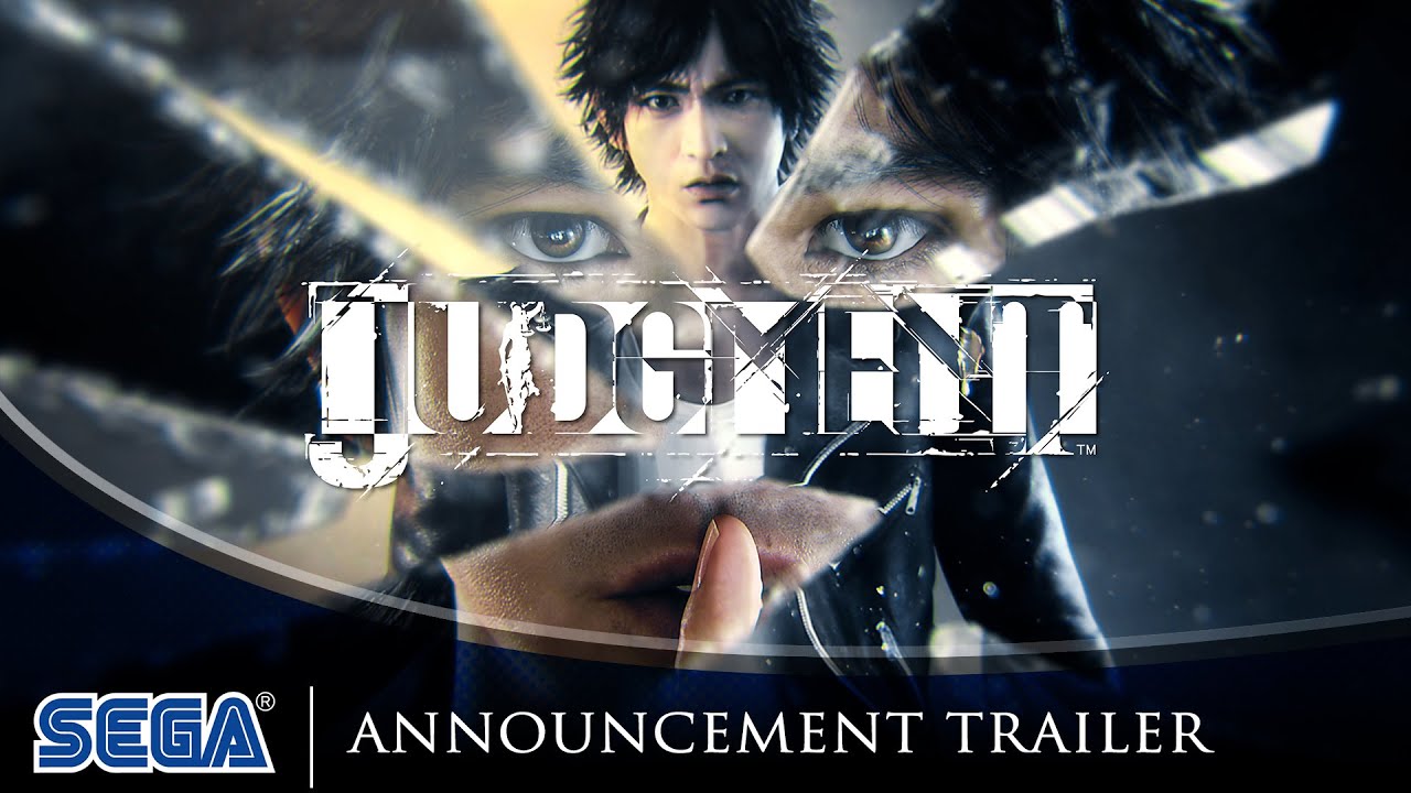 Judgment vyjde na next-gen