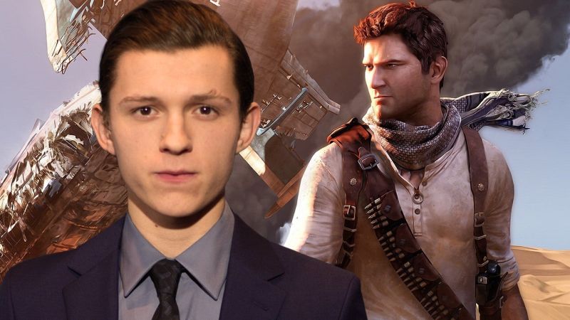 Filmové Uncharted dostává datum vydání