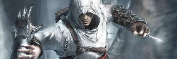 Co jste možná nevěděli o Altairovi a Eziovi z Assassin’s Creed