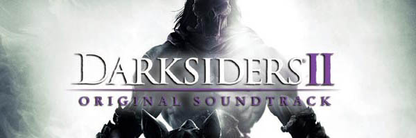 Odhalen soundtrack Darksiders 2