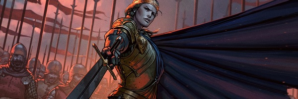 Gwent: Thronebreaker se odkládá na rok 2018