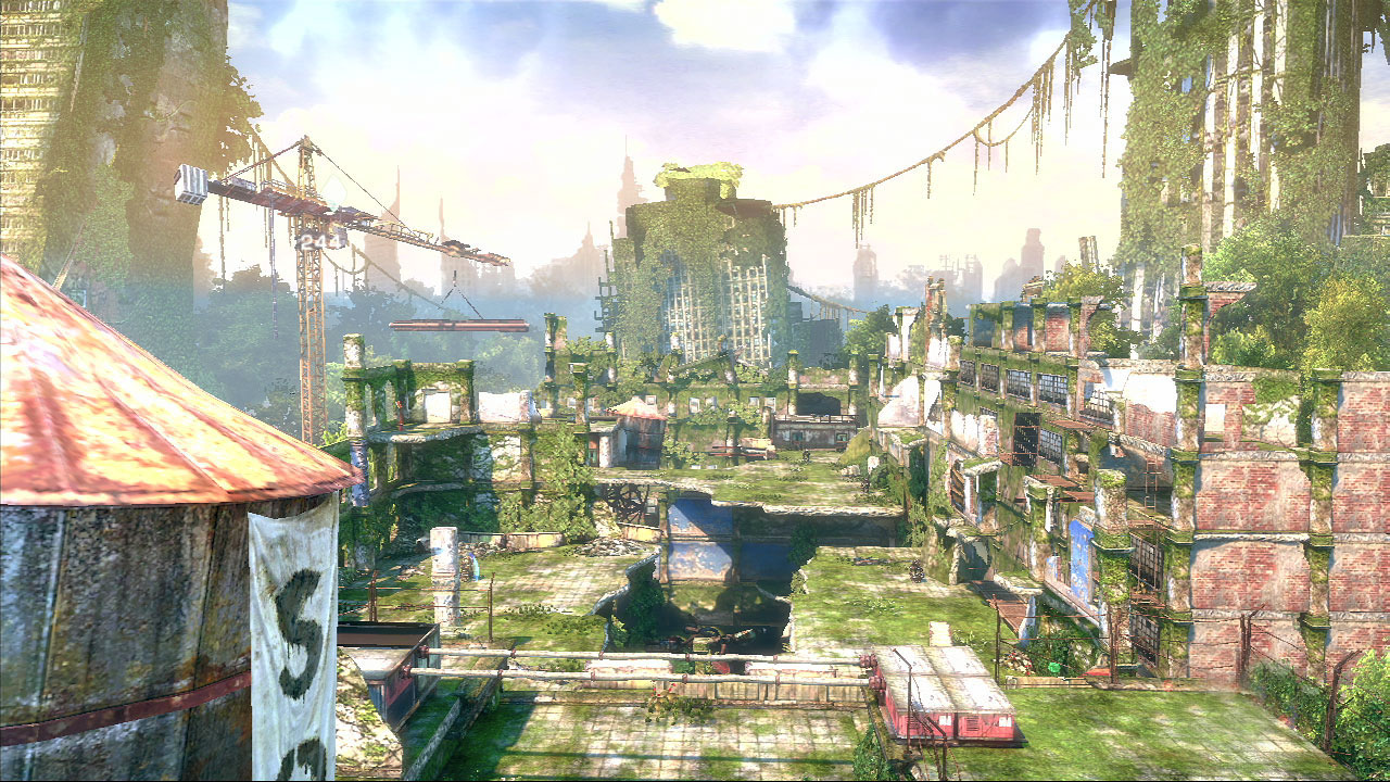 Enslaved: Odyssey to the West