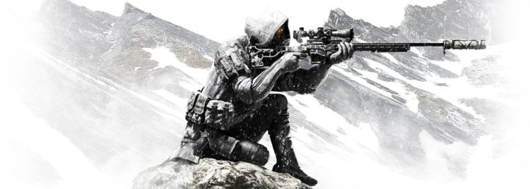 Recenze Sniper Ghost Warrior Contracts