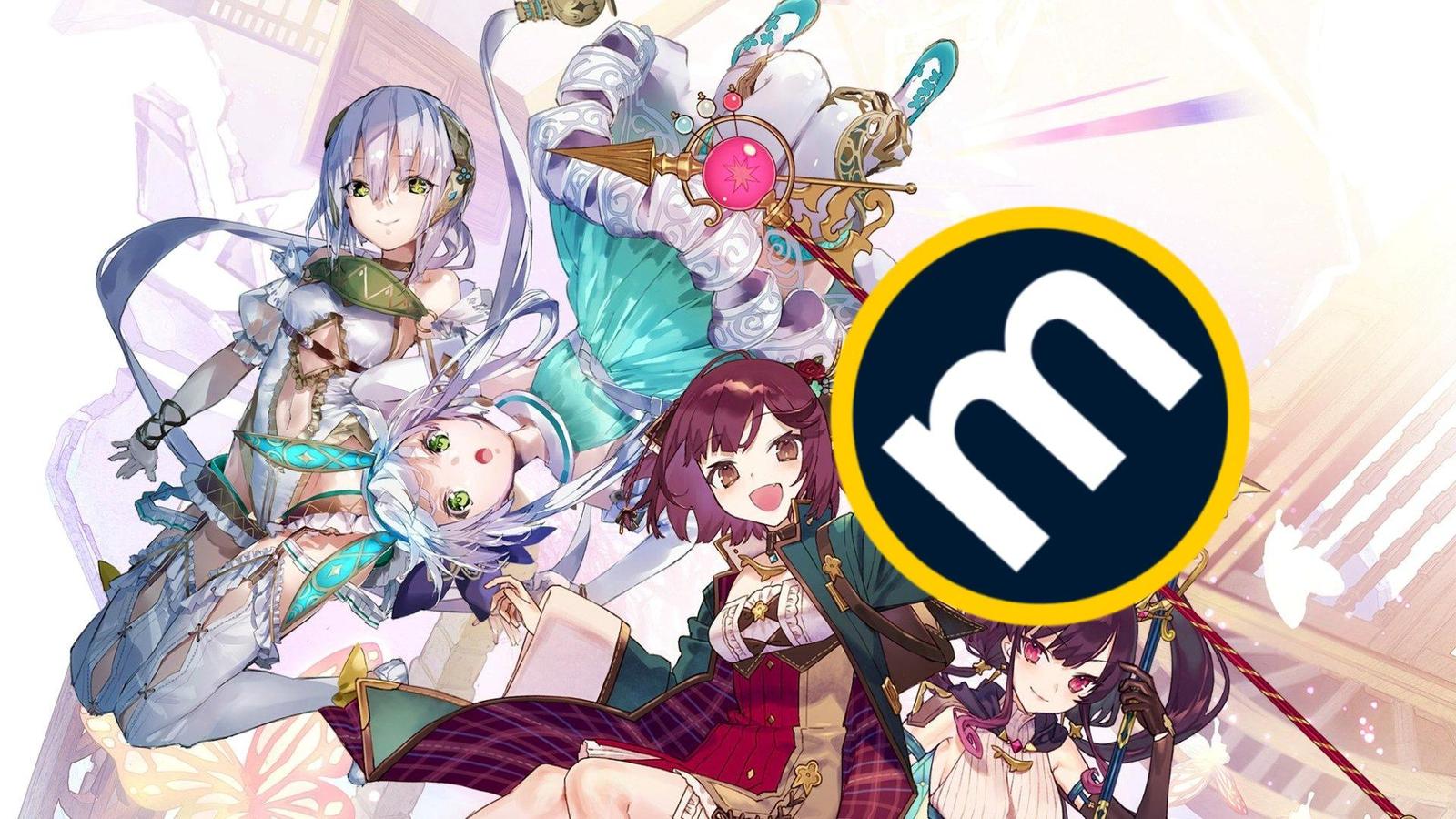 Sourhn recenzí hry Atelier Sophie 2