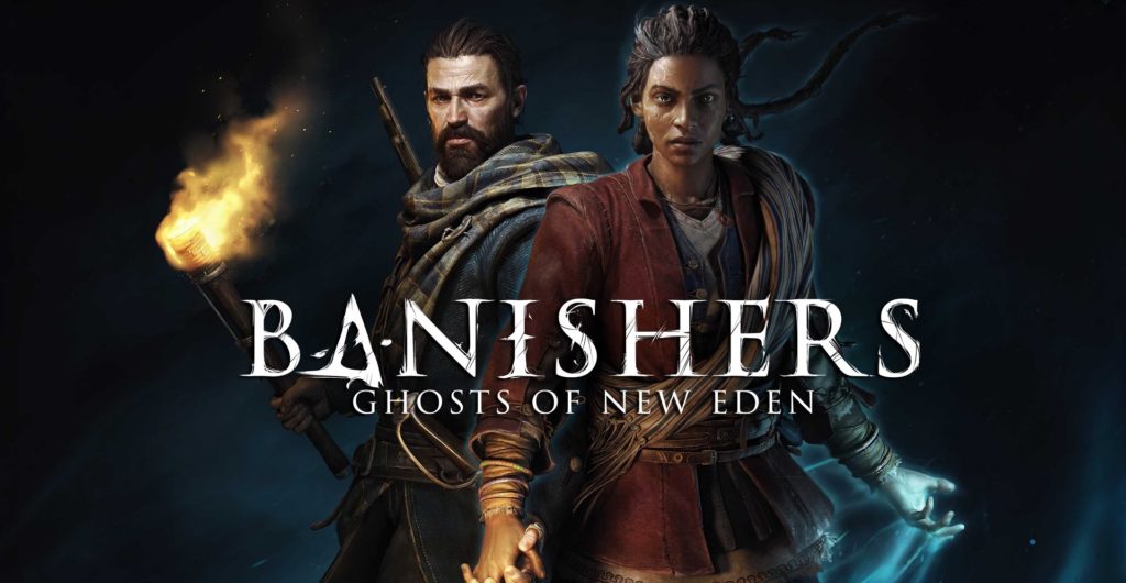 Banishers: Ghosts of New Eden od studia Don’t Nod v 7 minut dlouhé ukázce z hraní