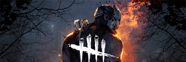 Šílený vrah loví čtyři přeživší v hororovce Dead by Daylight