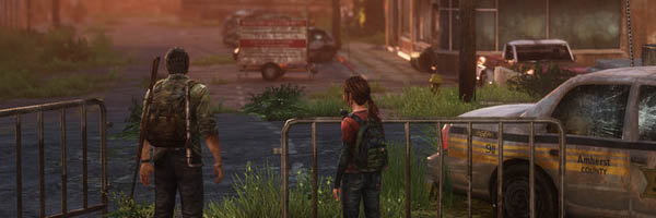 The Last of Us budete moci hrát během stahování z PSN