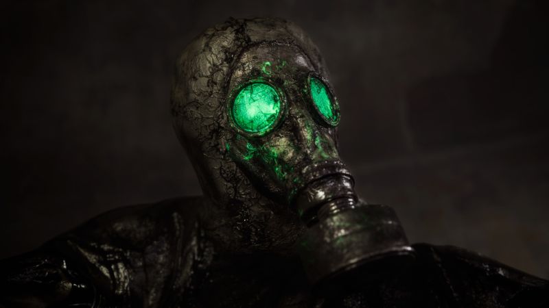 Tvůrci Chernobylite žádají o podporu na Kickstarteru