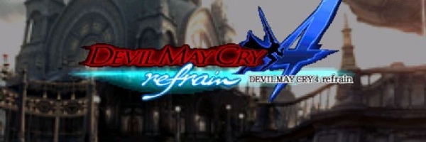 Devil May Cry ode dneška na Apple zařízeních