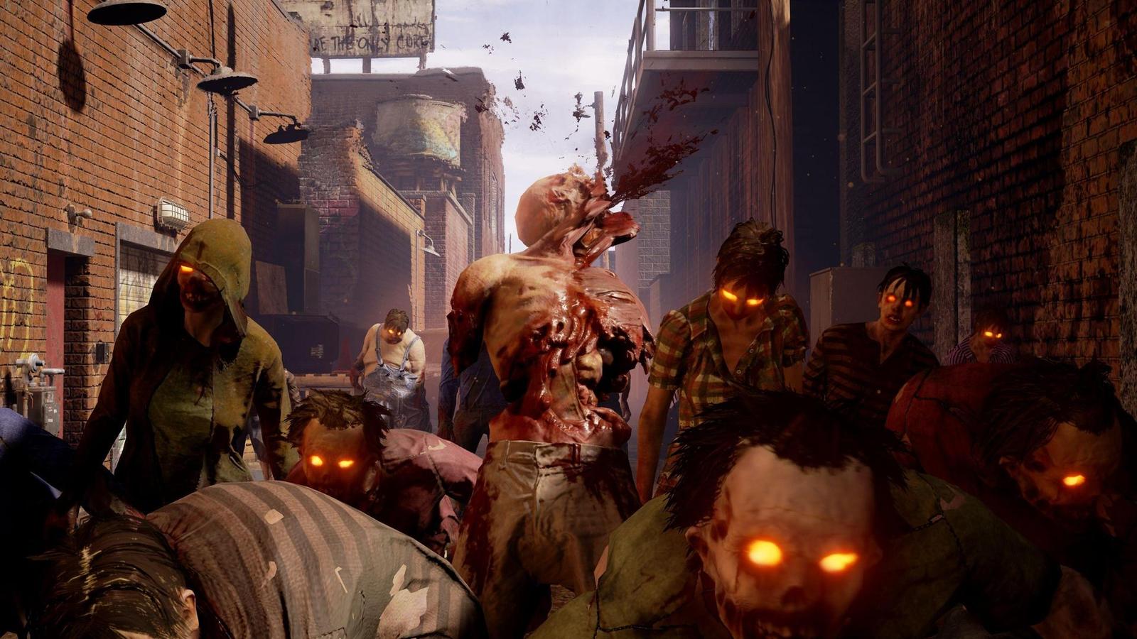 Masivní patch opravuje spoustu chyb ve State of Decay 2