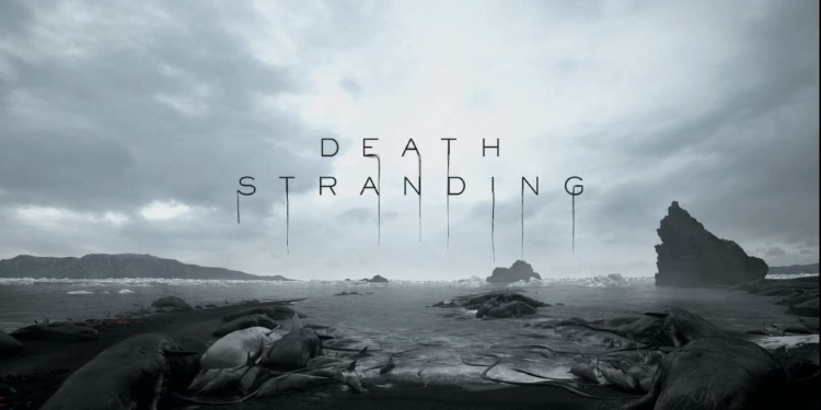 Oznámena PC verze Death Stranding