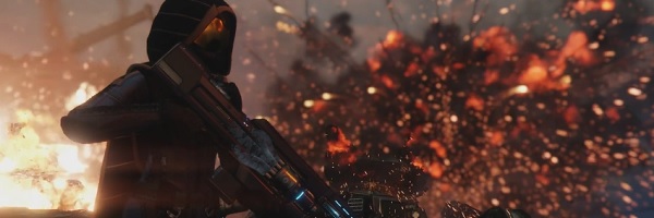 Trailer Destiny 2 představuje jeden z předobjednávkových bonusů