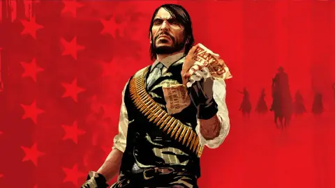 PC verze Red Dead Redemption se objevila v databázi Steamu