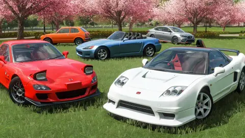 Forza Horizon 6 zřejmě v předstihu odhalila přesné datum vydání
