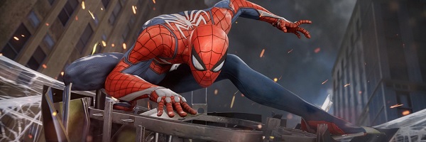 Pohled do zákulisí vývoje Spider-Mana pro PS4