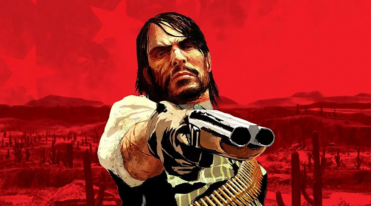 První Red Dead Redemption si můžete obstojně zahrát i na PC