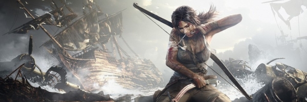 Tomb Raider bude mít ambiciózní souboje