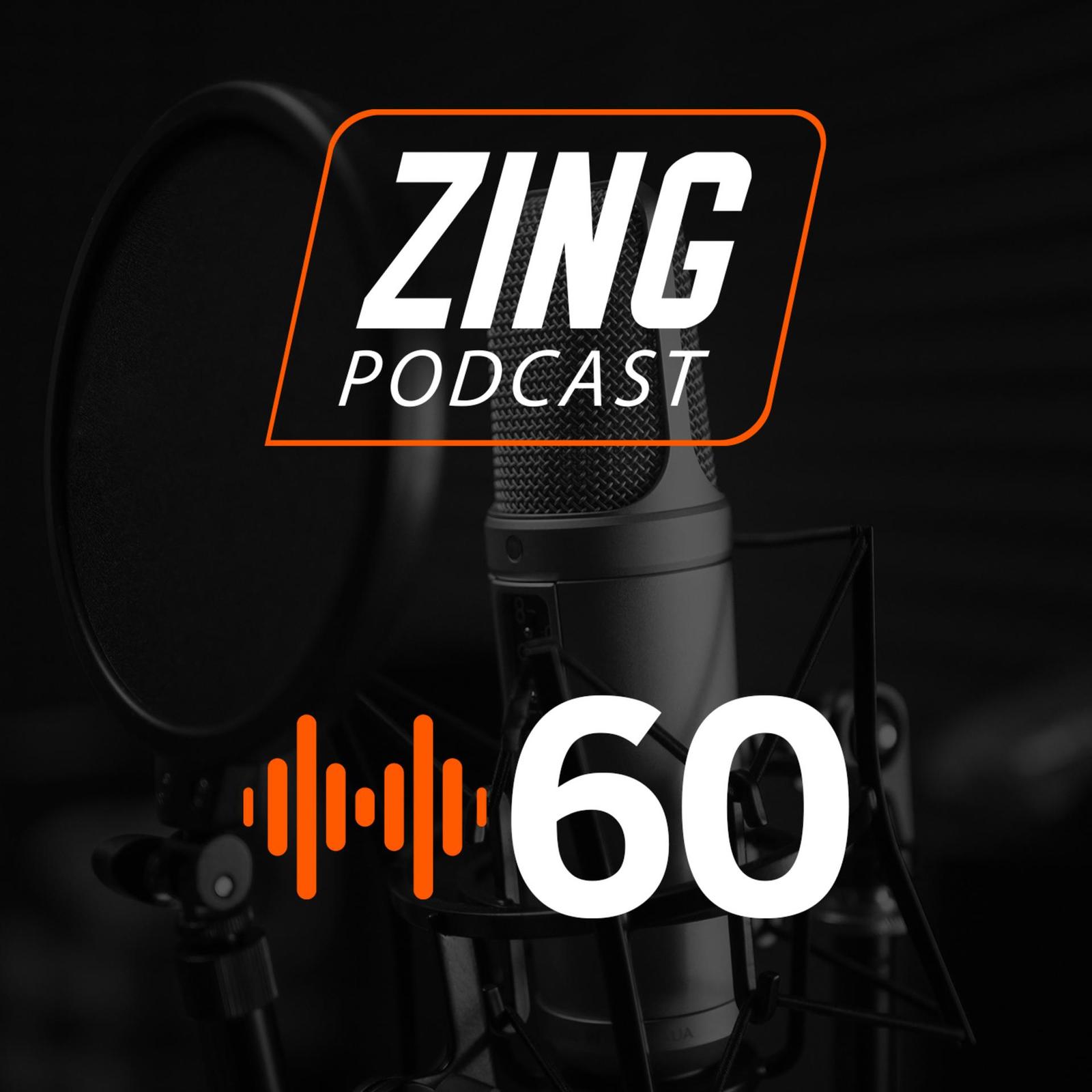 Zing Podcast #60: Diablo IV, spekulace o PS5 Pro a délka her