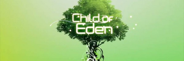 Child of Eden – východní experiment