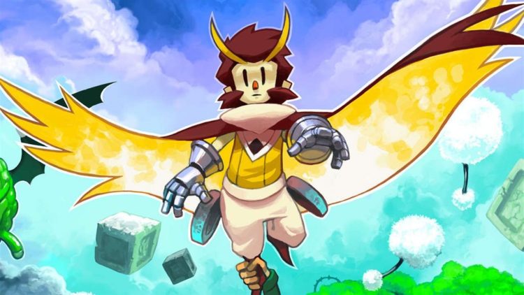 Tvůrci hry Owlboy na Gamescomu představí nový titul