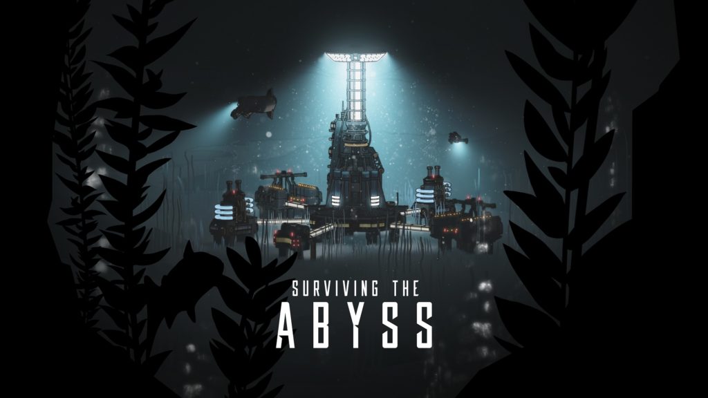 Surviving the Abyss přináší mix Frostpunku a Bioshocku