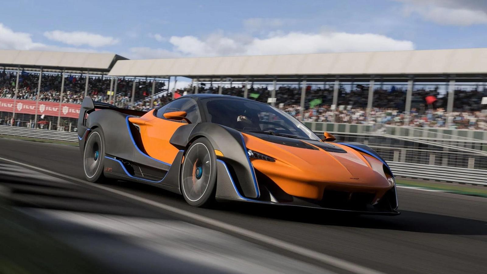 Forza Motorsport se dočká úpravy některých důležitých mechanik