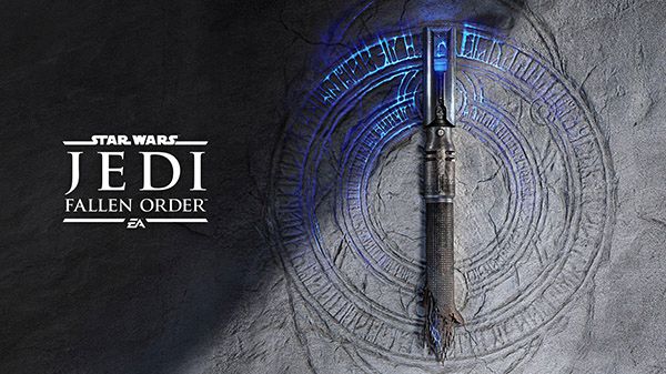 Lákadlo na víkendové představení Star Wars Jedi: Fallen Order