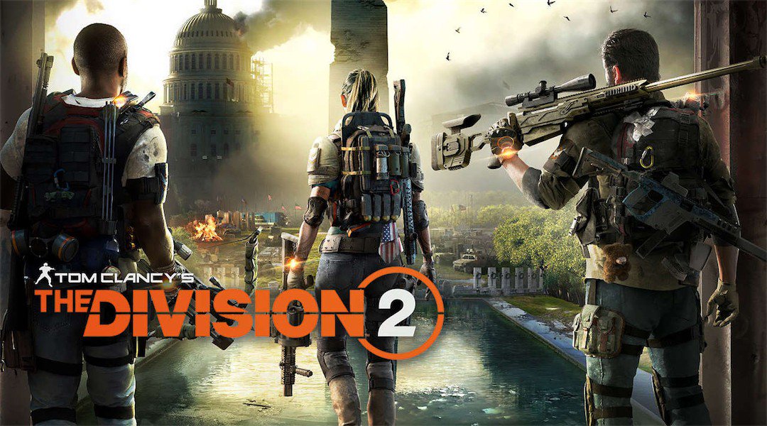 The Division 2 bude na víkend zdarma