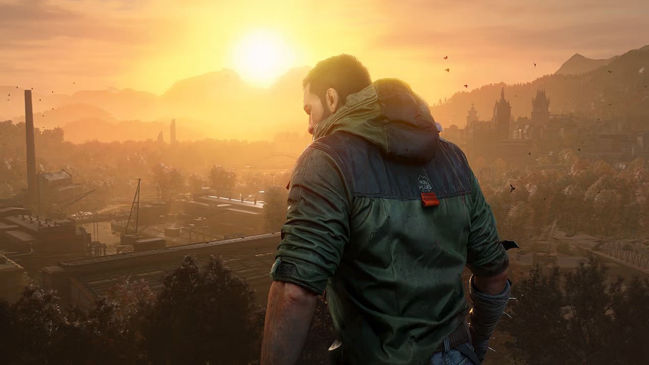 Dying Light: The Beast vás nechá probudit vaše vnitřní monstrum