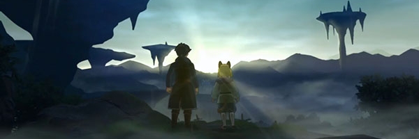 Představení Tani z Ni no Kuni II doprovází závěrečný trailer