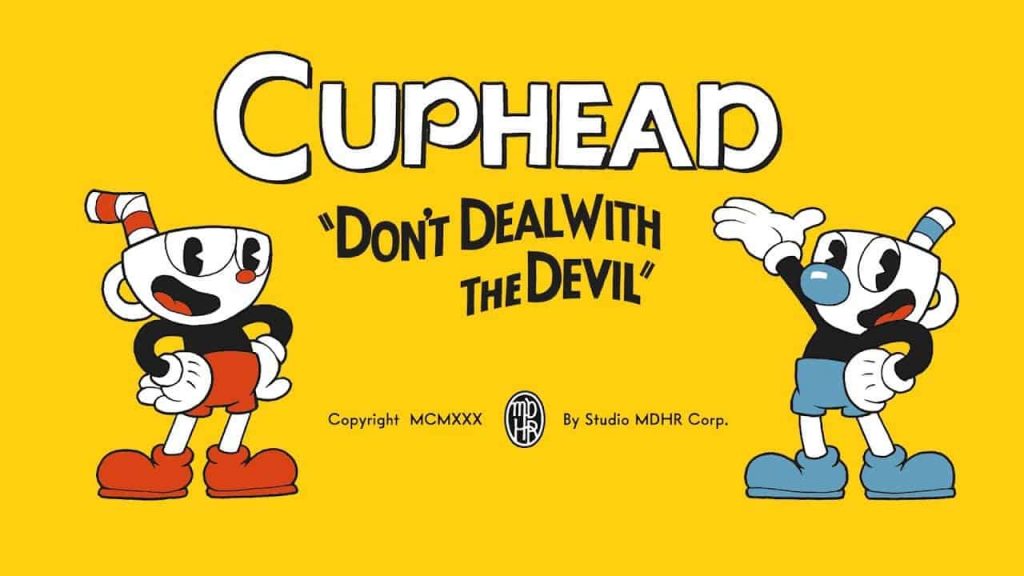 Cuphead slaví 5 000 000 prodaných kopií