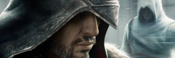 Startovní trailer Assassin’s Creed: Revelations