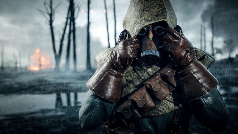 Ukončí Battlefield V éru serverů k pronájmu?