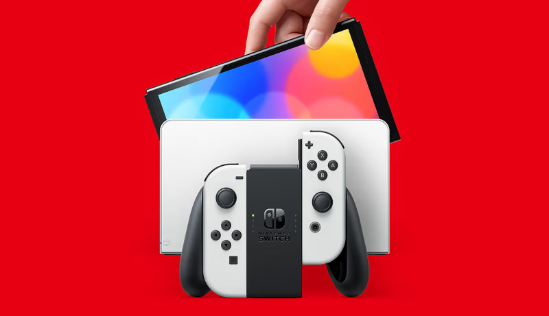 Nintendo Switch 2 podle nových informací vyjde až v roce 2025