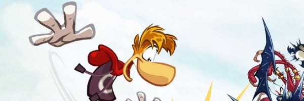 Rayman Origins s českými titulky za 599 Kč