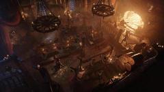 Pozadí pod obrázkem