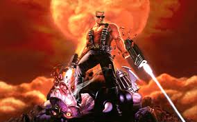 Duke Nukem Forever