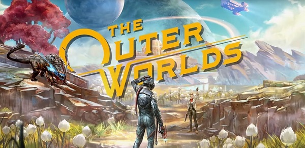 Příběhový trailer pro The Outer Worlds prozrazuje i datum vydání