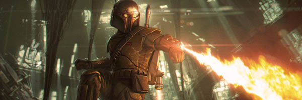 Star Wars od scénáristky Uncharted v duchu zrušeného Star Wars 1313