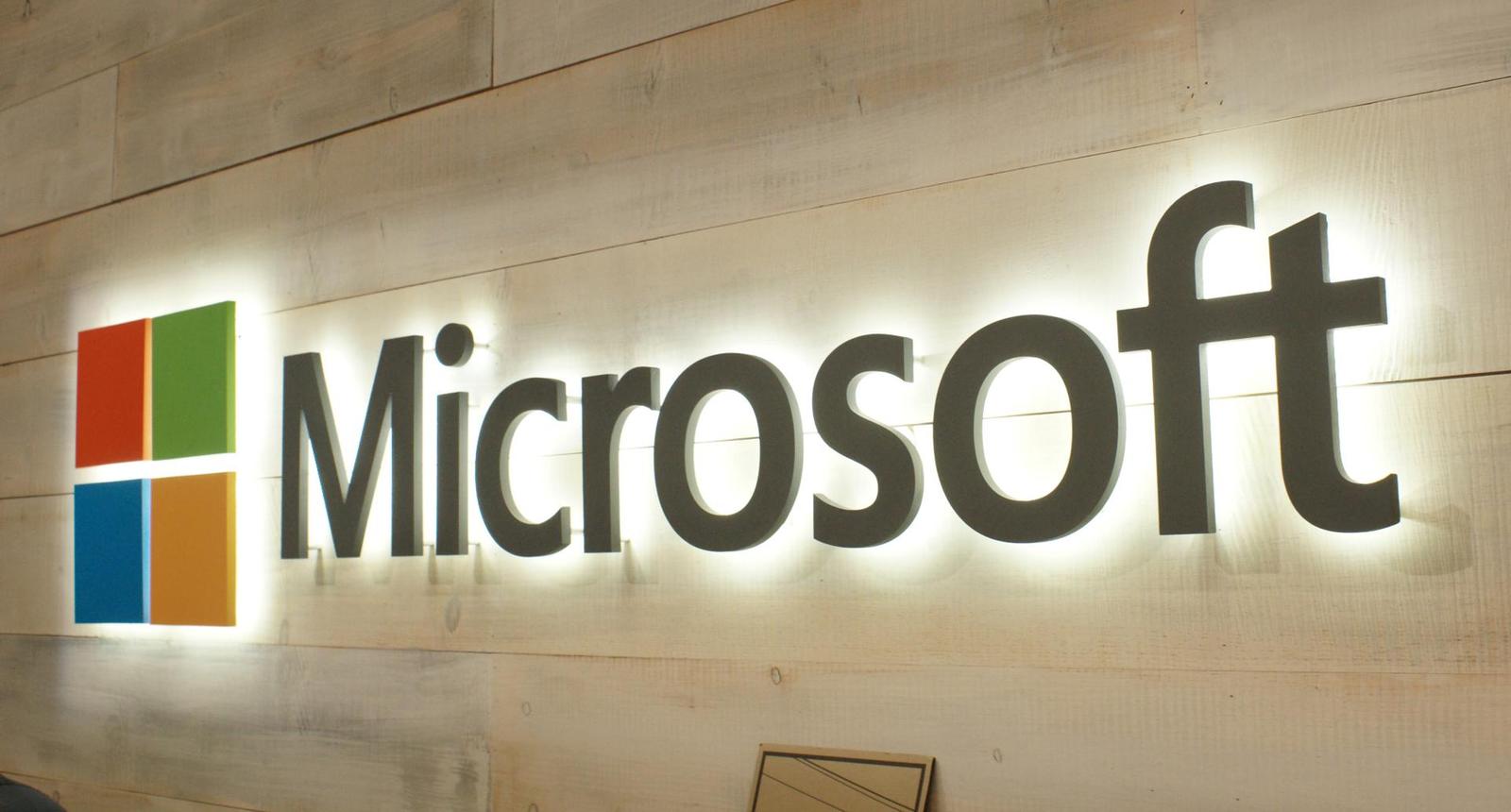 Microsoft má vyšší příjmy díky své herní divizi