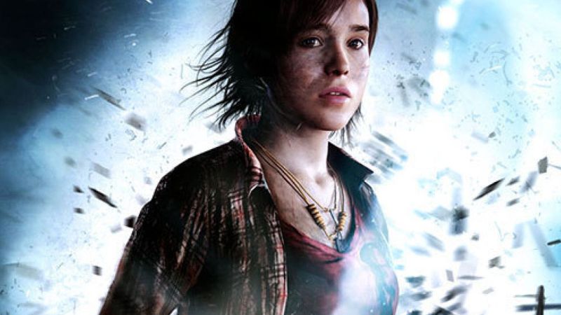 Vyšla PC verze Beyond: Two Souls